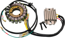 RICK'S MOTORSPORT ELECTRIC Charging Kit - Kawasaki 99-201H
