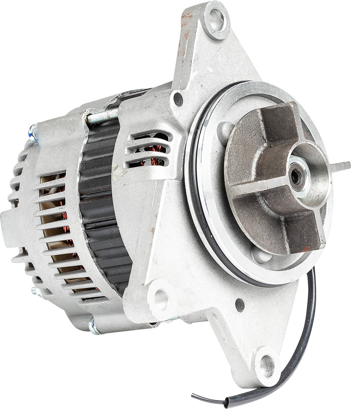 RICK'S MOTORSPORT ELECTRIC Alternator - Honda 31-102