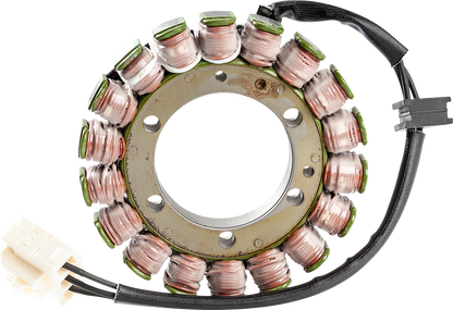 RICK'S MOTORSPORT ELECTRIC Stator - '02-'13 FSC600 Silver Wing 21-154