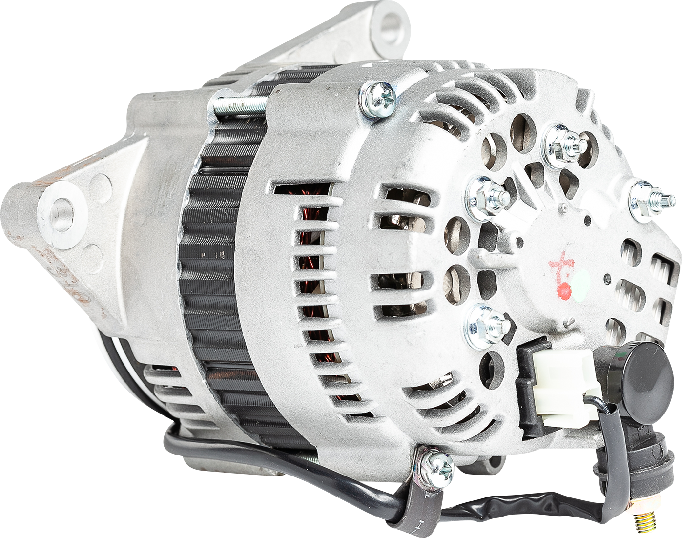 RICK'S MOTORSPORT ELECTRIC Alternator - Honda 31-102