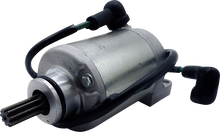 RICK'S MOTORSPORT ELECTRIC Starter - Kawasaki 61-235