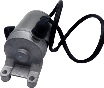 RICK'S MOTORSPORT ELECTRIC Starter - Kawasaki 61-235