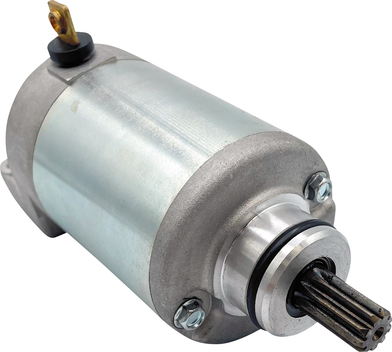 RICK'S MOTORSPORT ELECTRIC Starter - Yamaha 61-429