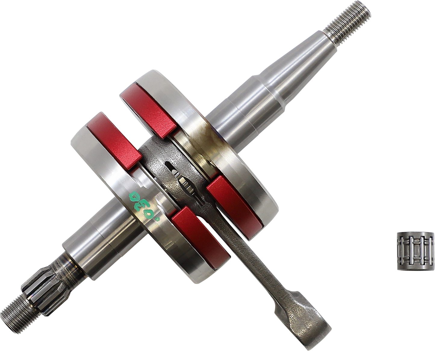 WOSSNER Crankshaft Assembly - Yamaha CS2071