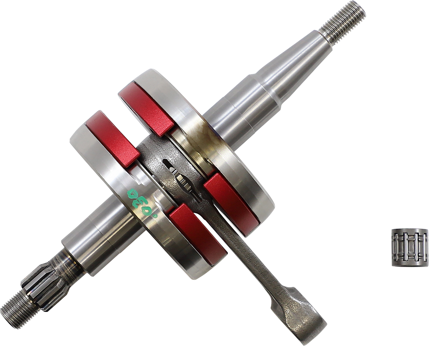 WOSSNER Crankshaft Assembly - Yamaha CS2071
