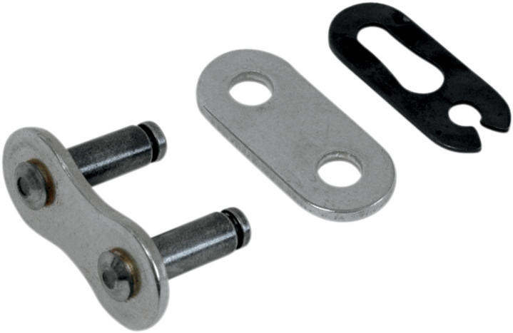 SUNSTAR SPROCKETS 520 HDN1 - Clip Connecting Link - Natural SS520HDN1-L