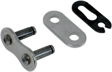 SUNSTAR SPROCKETS 520 HDN1 - Clip Connecting Link - Natural SS520HDN1-L