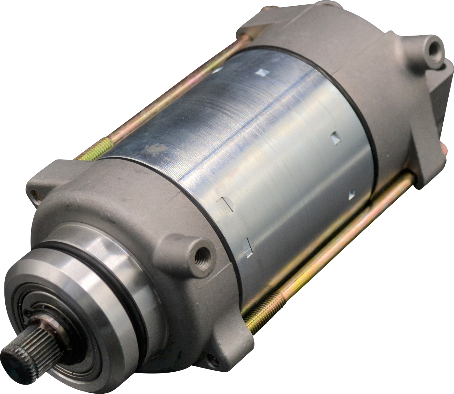 RICK'S MOTORSPORT ELECTRIC Starter - Kawasaki 61-223