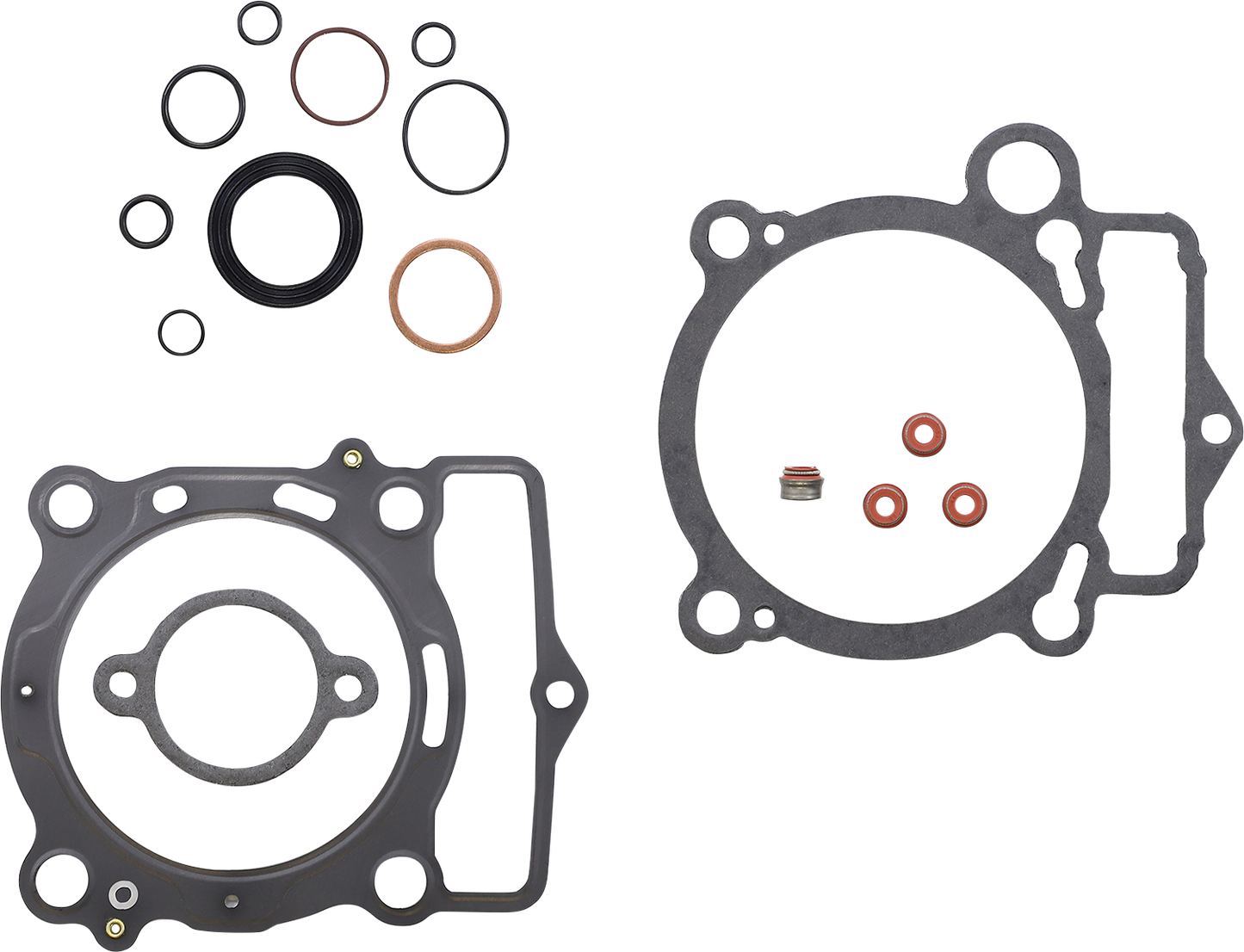 MOOSE OFFROAD Top End Gasket Kit - Gas Gas/Husqvarna/KTM 8100035mse