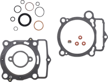 MOOSE OFFROAD Top End Gasket Kit - Gas Gas/Husqvarna/KTM 8100035mse