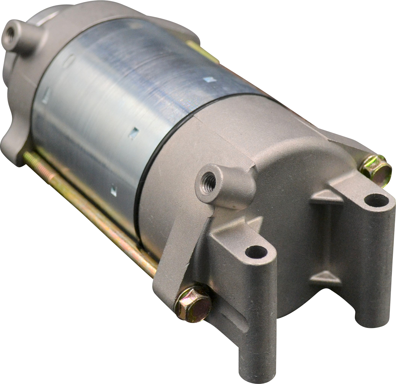 RICK'S MOTORSPORT ELECTRIC Starter - Kawasaki 61-223