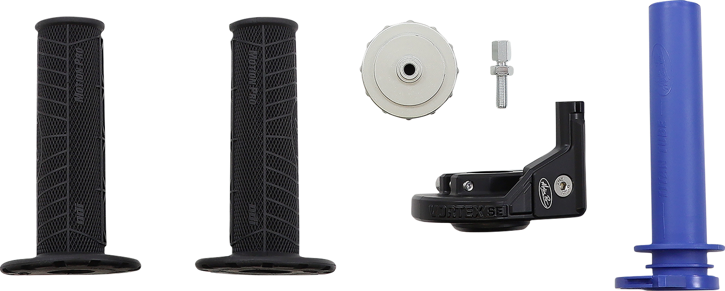 MOTION PRO Vortex™ SE Throttle Kit - Blaster 200 01-2823