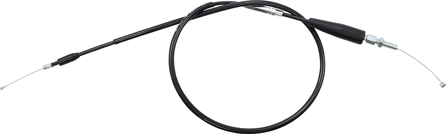 MOTION PRO Vortex™ SE Throttle Kit - Blaster 200 01-2823