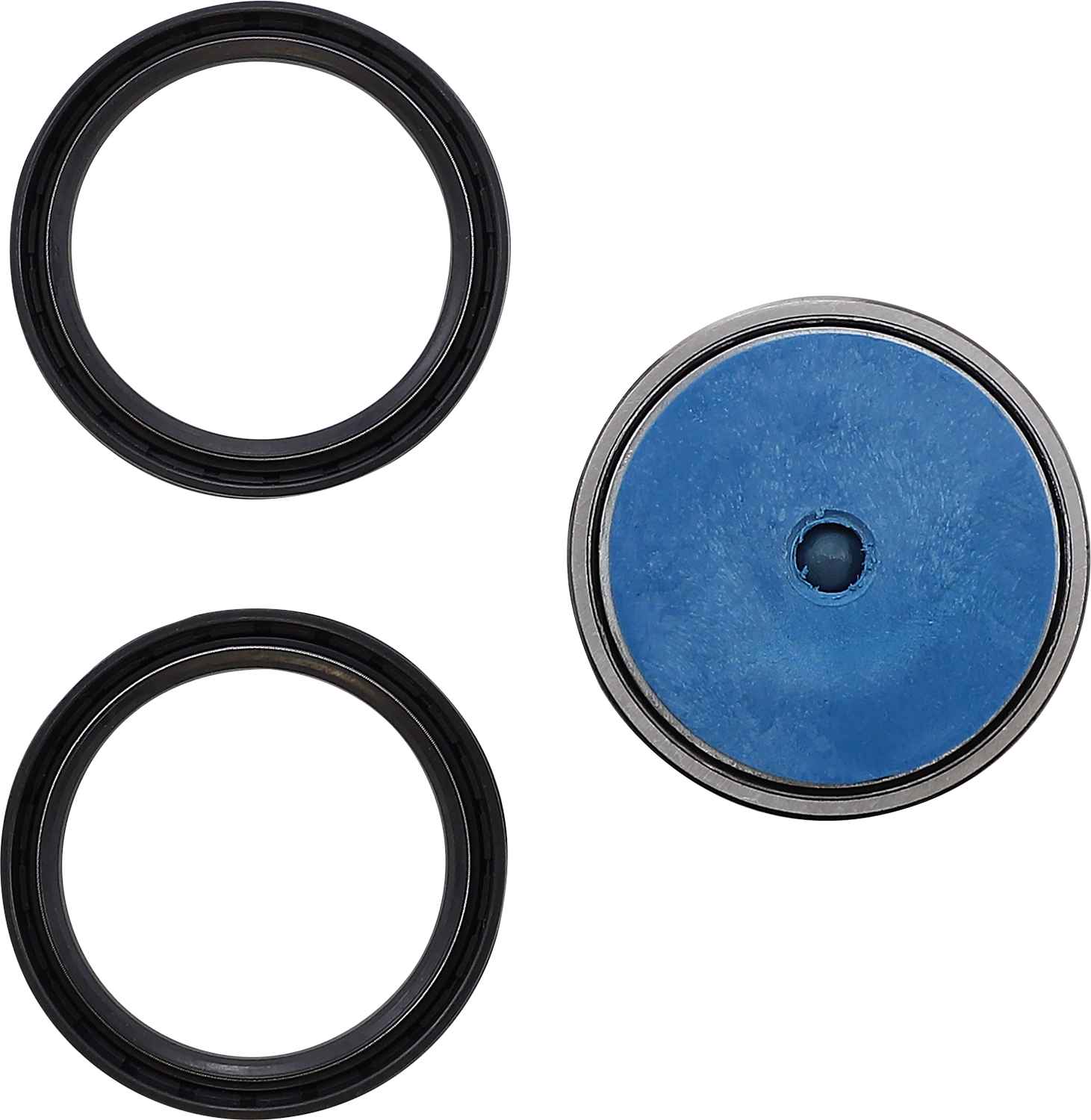 MOOSE OFFROAD Wheel Bearing Kit - Tapered - Double Angular Contact - Front - Pioneer 500/700 25-1699-HP