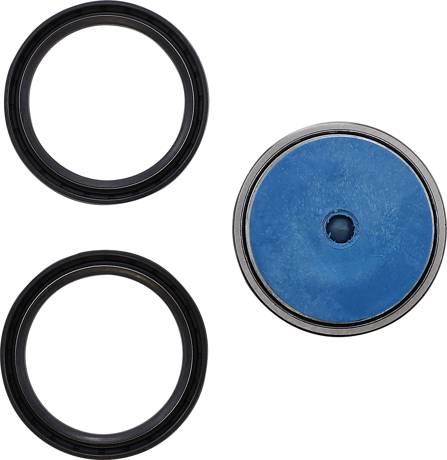 MOOSE OFFROAD Wheel Bearing Kit - Tapered - Double Angular Contact - Front - Pioneer 500/700 25-1699-HP