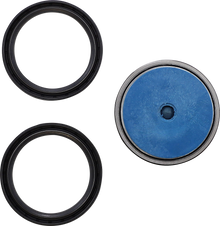 MOOSE OFFROAD Wheel Bearing Kit - Tapered - Double Angular Contact - Front - Pioneer 500/700 25-1699-HP