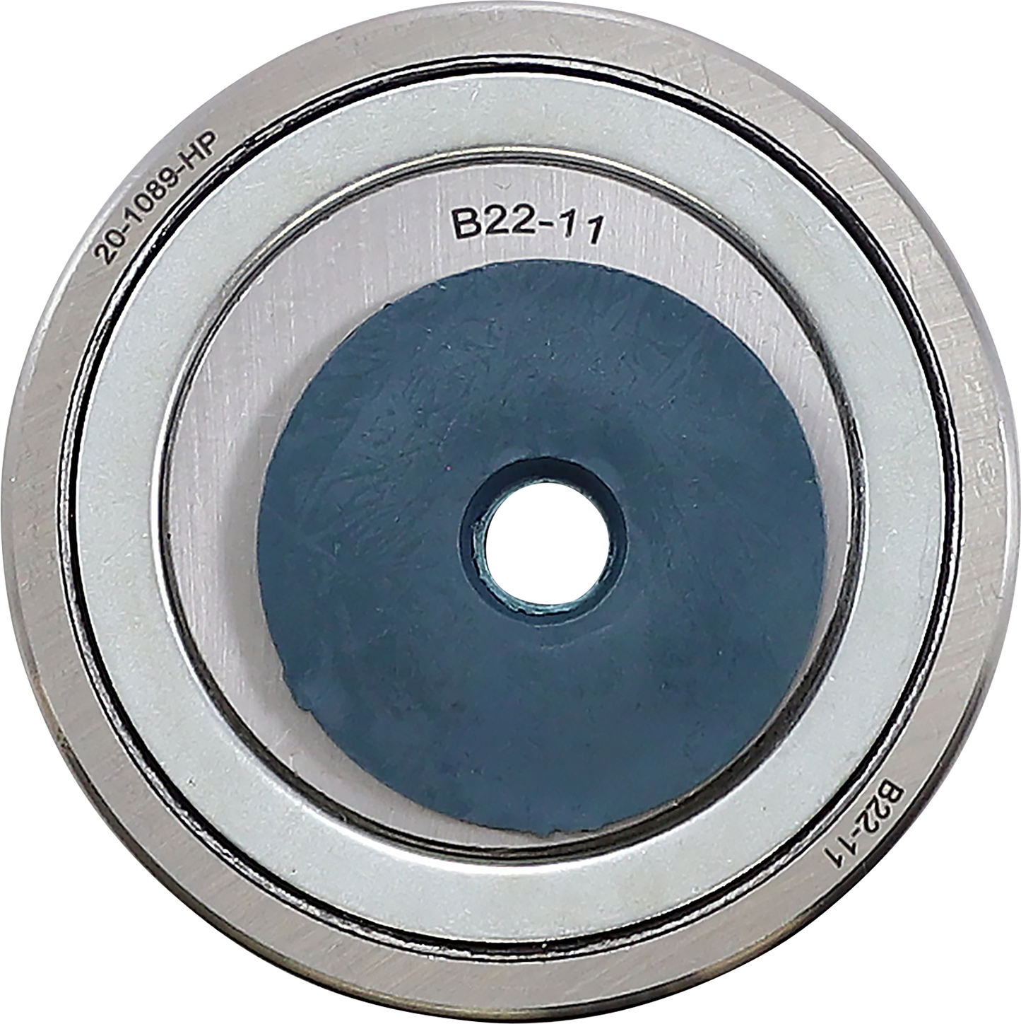 MOOSE OFFROAD Wheel Bearing Kit - Tapered - Double Angular Contact - Rear - '19-'25 Yamaha 25-1787-HP