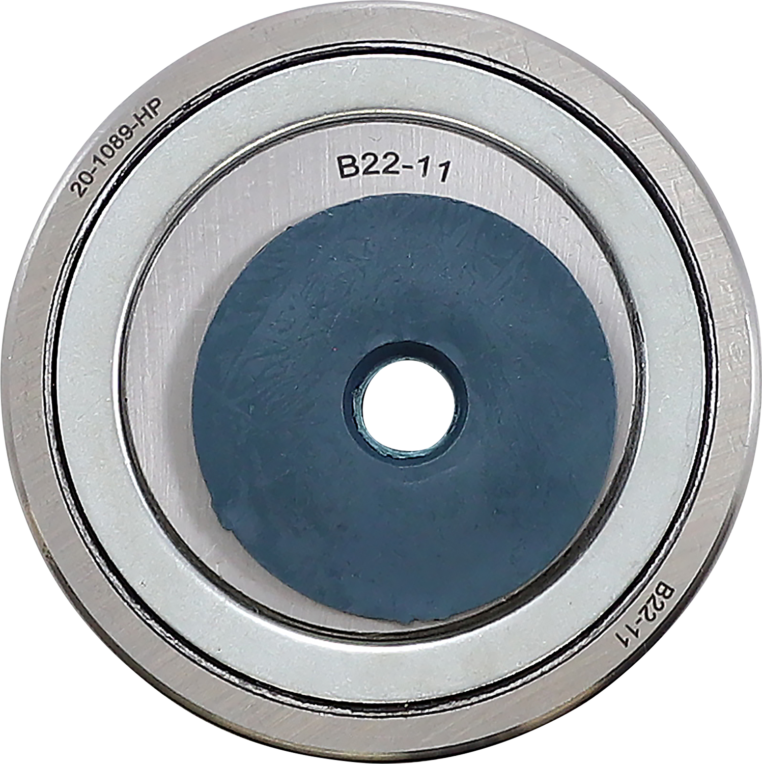 MOOSE OFFROAD Wheel Bearing Kit - Tapered - Double Angular Contact - Rear - '19-'25 Yamaha 25-1787-HP