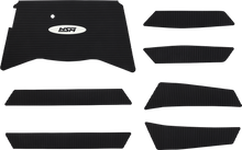 WSM Traction Mat - Non-Adhesive - Yamaha WaveRunner 012-227BLK