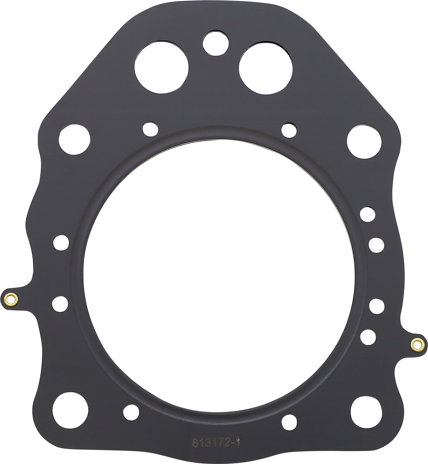 MOOSE OFFROAD Top End Gasket Kit - Honda 810999mse