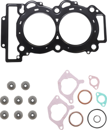 MOOSE OFFROAD Top End Gasket Kit - Polaris 810992mse