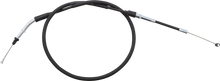 MOOSE OFFROAD Black Vinyl Clutch Cable - Suzuki 45-2145
