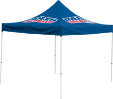 PARTS UNLIMITED Collapsible Canopy - 10' x 10' 4030-0058