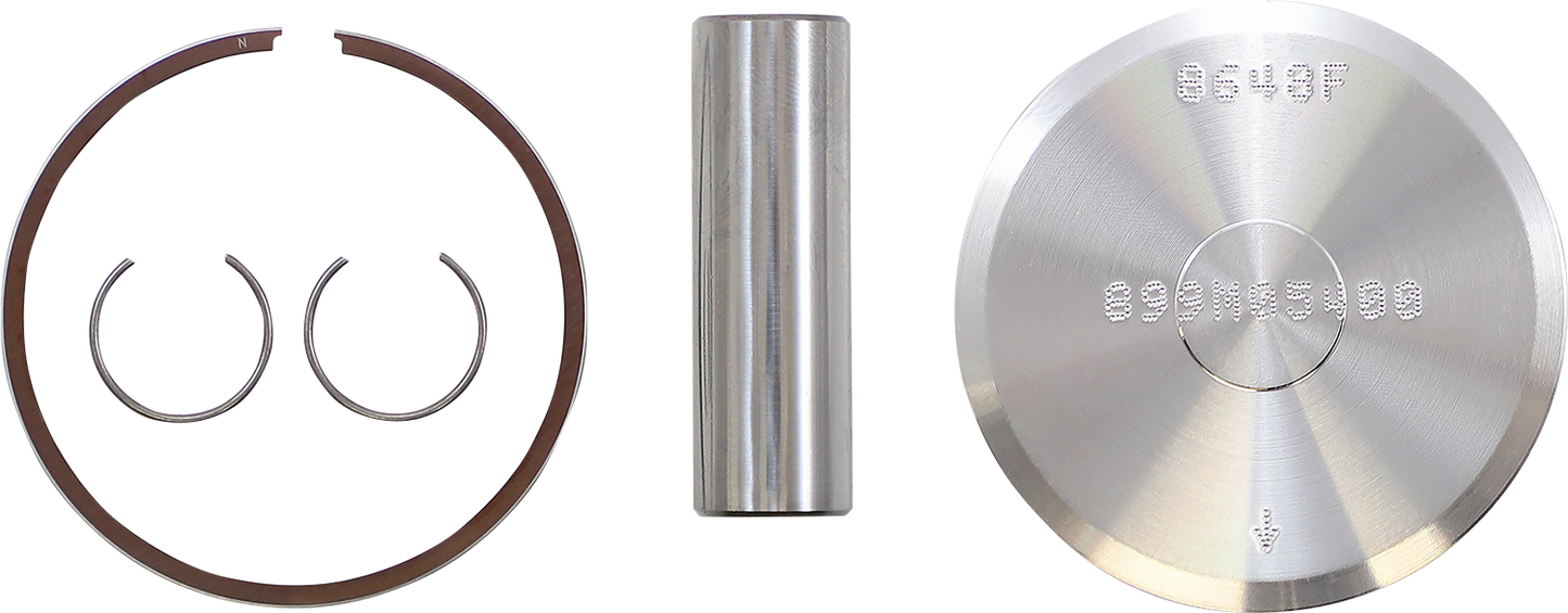 WISECO Piston Kit - 54.00 mm - Yamaha 899M05400