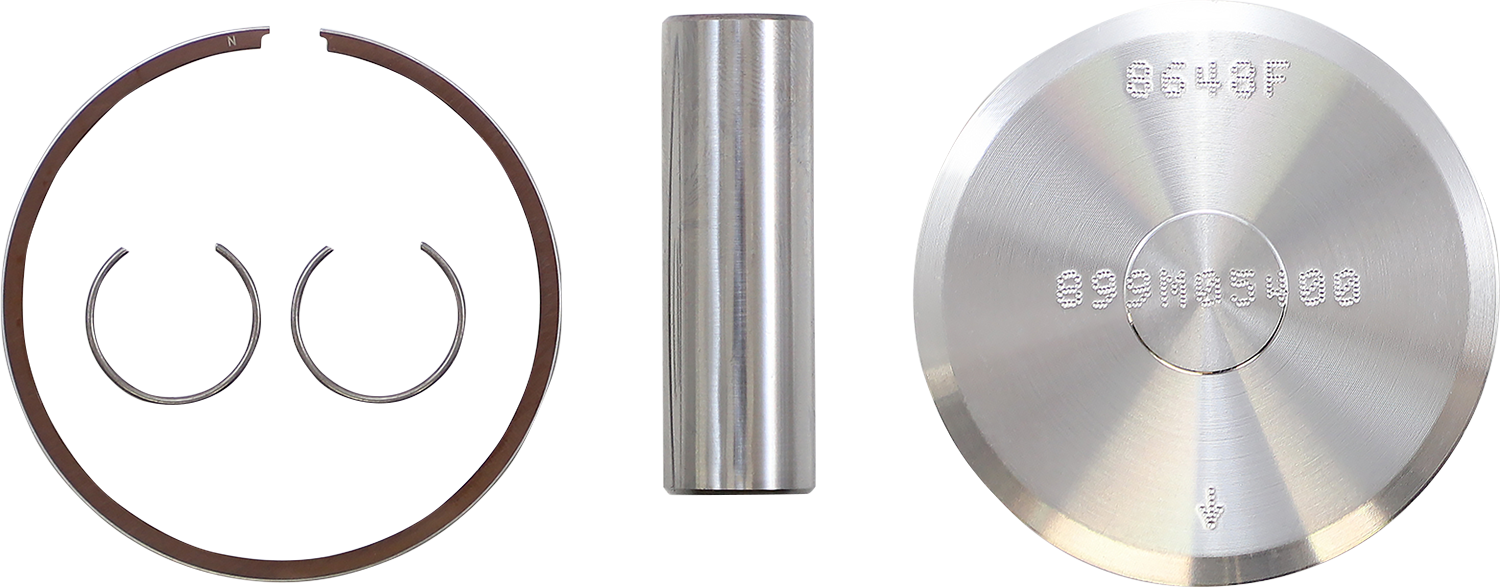 WISECO Piston Kit - 54.00 mm - Yamaha 899M05400