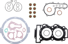 MOOSE OFFROAD Complete Motor Gasket Kit - Polaris 808992mse