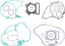 MOOSE OFFROAD Complete Motor Gasket Kit - Honda 808900mse