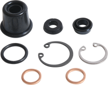 MOOSE OFFROAD Caliper Rebuild Kit - Rear - Yamaha 18-1118