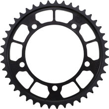 MOOSE OFFROAD Rear Sprocket - 43 Tooth 1211-1800-43-10