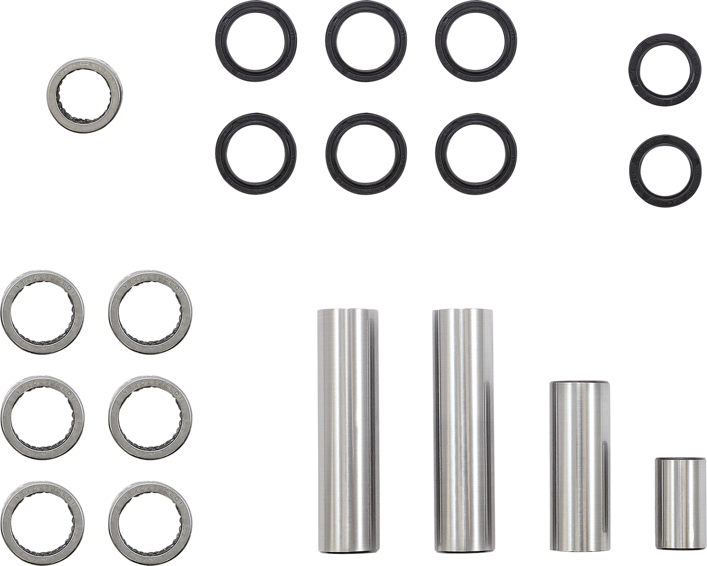 MOOSE OFFROAD Linkage Bearing Kit - Yamaha 27-1204