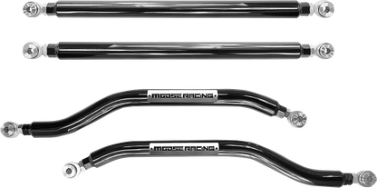 MOOSE OFFROAD Radius Rod - Complete - Heavy Duty - '17-'21 RZR XP 1000/ XP Turbo 45525