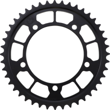 MOOSE OFFROAD Rear Sprocket - 44 Tooth 1211-1800-44-10