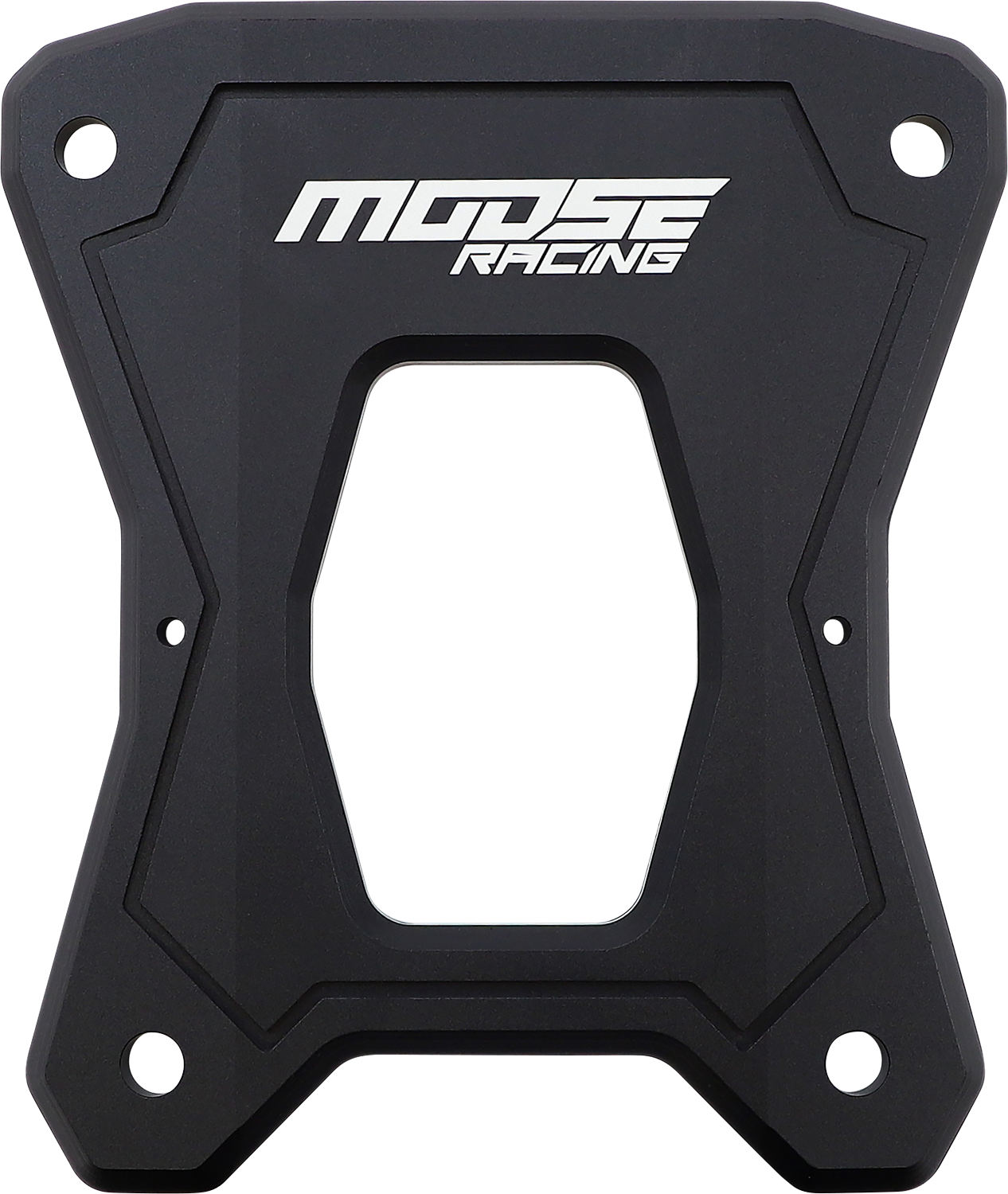 MOOSE OFFROAD Radius Rod Plate - Polaris - RZR Pro XP 100-5124-PU