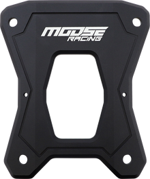 MOOSE OFFROAD Radius Rod Plate - Polaris - RZR Pro XP 100-5124-PU