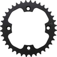 MOOSE OFFROAD Rear Steel Sprocket - 36 Tooth - Honda 1350-36ST