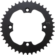 MOOSE OFFROAD Rear Steel Sprocket - 40 Tooth - Honda 1350-40ST