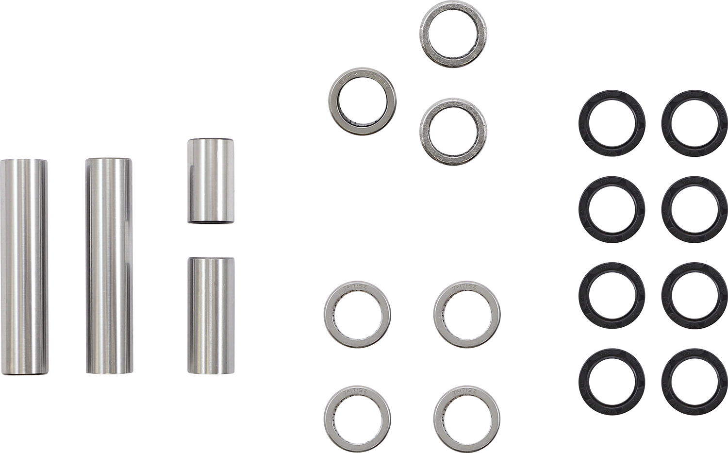 MOOSE OFFROAD Linkage Bearing Kit - Yamaha 27-1205