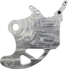 MOOSE OFFROAD Disc Guard - Rear - Yamaha 33-5021