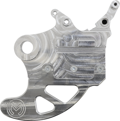 MOOSE OFFROAD Disc Guard - Rear - Yamaha 33-5021