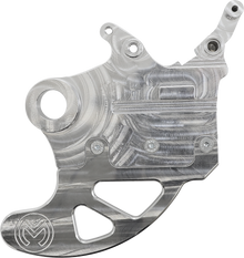 MOOSE OFFROAD Disc Guard - Rear - Yamaha 33-5020