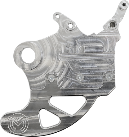 MOOSE OFFROAD Disc Guard - Rear - Yamaha 33-5020