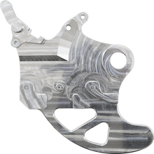MOOSE OFFROAD Disc Guard - Rear - Yamaha 33-5021