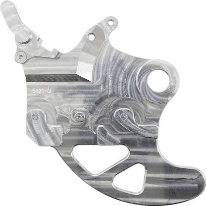 MOOSE OFFROAD Disc Guard - Rear - Yamaha 33-5021