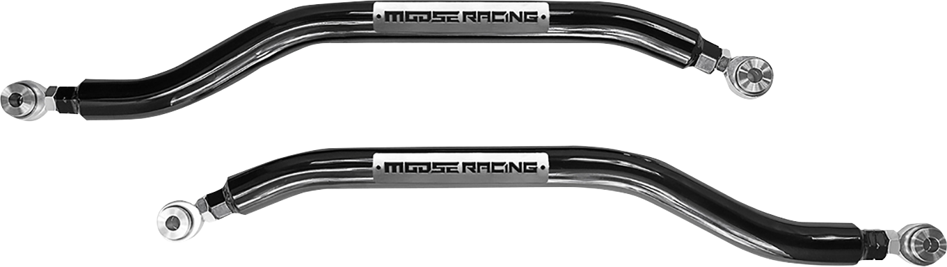MOOSE OFFROAD Radius Rod - Complete - Heavy Duty - '17-'21 RZR XP 1000/ XP Turbo 45525