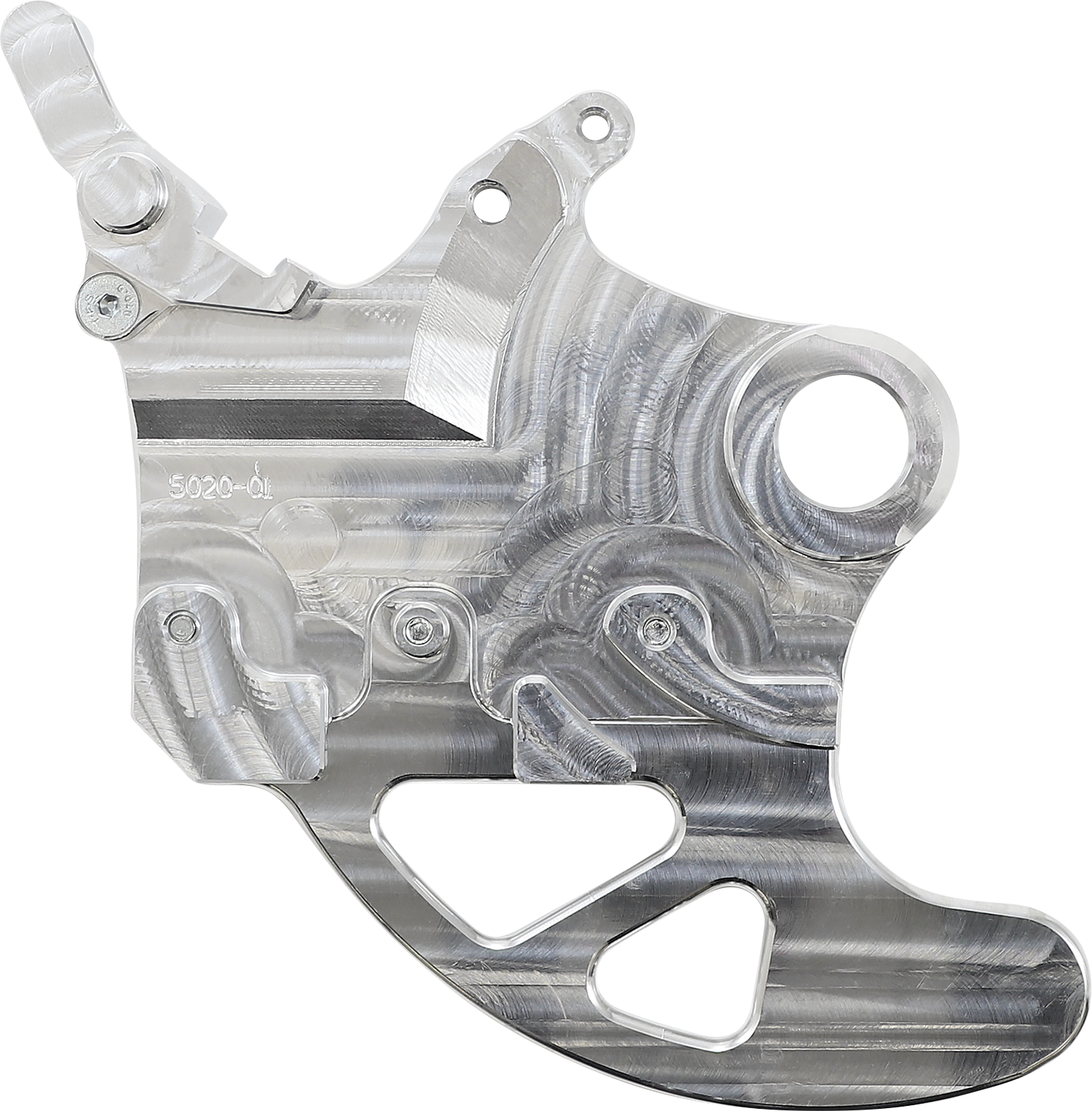 MOOSE OFFROAD Disc Guard - Rear - Yamaha 33-5020