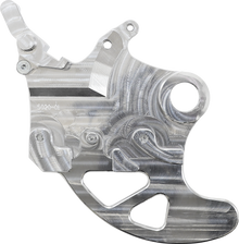 MOOSE OFFROAD Disc Guard - Rear - Yamaha 33-5020